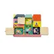 Juego Educativo SES Creative I learn -Low board Multicolor