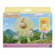Action Figure Sylvanian Families 5333 Ferris