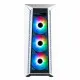 ATX Semi-tower Box Cooler Master MasterBox MB520 White