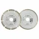 Cutting disc BOSCH 2607019484 Ceramic 2 Pieces