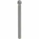Fresa para Fresadora Dremel 114 (2 Unidades)