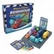 Educational Game Ravensburger Rush Hour Deluxe (FR) (60 Pieces)
