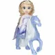 Muñeca bebé Jakks Pacific Elsa and Nokk