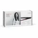 Plancha de Pelo Babyliss Smooth Control 235 Negro