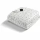 Electric Blanket IMETEC 16630 White/Grey