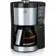 Drip Coffee Machine Melitta 6766589 Black 1080 W 1,25 L