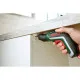 Screwdriver BOSCH IXO Deluxe 3,6 V 4,5 Nm