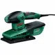 Random orbital sander BOSCH PSS 200 A 200 W 240 V