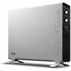 Heater DeLonghi White 2000 W