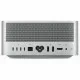 Mini PC Apple MQH73FN/A 512 GB 32 GB M2 Max 32 GB RAM