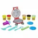 Modelling Clay Game Play-Doh Burger Party
