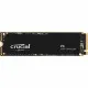 Disco Duro Crucial P3 4 TB SSD