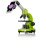 Microscope Bresser Junior