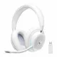 Auriculares con Micrófono Logitech G735 Blanco Azul/Blanco