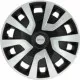 Hubcap Michelin 15