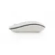 Wireless Bluetooth Mouse Mobility Lab White
