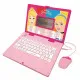 Laptop computer Lexibook Disney Princess FR-EN Interactive Toy + 4 Years