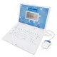 Laptop computer Lexibook JC598i1_01 Children's Interactive Toy FR-EN