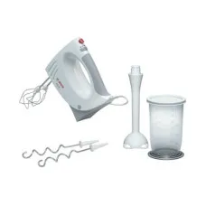 Batidora-Amasadora de Mano BOSCH MFQ3540 450W