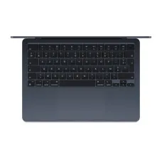 Laptop Apple MacBook Air M3 (2024) M3 16 GB RAM 512 GB SSD AZERTY