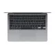 Laptop Apple MacBook Air M3 (2024) M3 16 GB RAM 512 GB SSD AZERTY