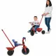 Tricycle Smoby Spiderman