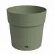 Plant pot Artevasi 39,1 x 39,1 x 37 cm Plastic Circular
