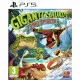 Videojuego PlayStation 5 Just For Games Gigantosaurio Dino SPORTS