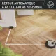 Robot Vacuum Cleaner Hoover HG5