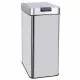 Waste bin Kitchen Move Grey 70 L