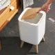 Waste bin Kitchen Move Plastic 10 L