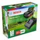 Set de cargador y baterías recargables BOSCH Starter Set Litio Ion 2 Ah 36 V