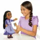 Muñeca bebé Jakks Pacific Asha Wish