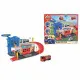 Playset de Vehículos Dickie Toys