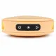 Altavoz Portátil BigBen Party Naranja 15 W
