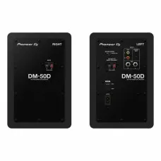 Speakers Pioneer DJ DM-50D