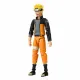 Decorative Figure Bandai Naruto Ukumaki - Final Battle 17 cm