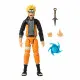 Decorative Figure Bandai Naruto Ukumaki - Final Battle 17 cm