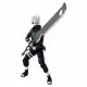 Decorative Figure Bandai Kakashi Hatake 17 cm