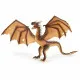 Action Figure Schleich Harry Potter - Hungarian Horntail Modern 1 Piece