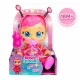 Muñeca bebé IMC Toys Bebes Llorones 30 cm