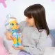 Muñeca bebé IMC Toys Bebes Llorones 30 cm