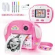 Cámara Digital Infantil Canal Toys Photo Creator