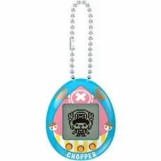 Mascota virtual Tamagotchi Nano: One Piece - Chopper Edition