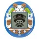 Mascota virtual Tamagotchi Nano: One Piece - Going Merry Edition