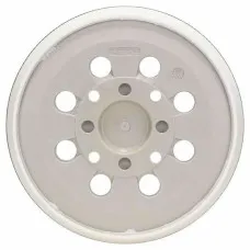 Plato para lijar BOSCH 2609256B62 125 mm