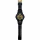 Reloj Hombre Casio G-Shock GA-710 Ø 49 mm Negro Oro