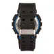 Reloj Hombre Casio G-Shock GA-100-1A2ER Ø 51 mm Negro Multicolor