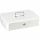 Safe-deposit box Burg-Wachter ZK 2307 EURO White