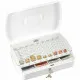 Safe-deposit box Burg-Wachter ZK 2307 EURO White